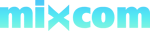 Mixcom-logo
